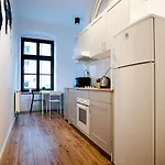 Lejlighedshotel Dream Aparts - Piotrkowska 28