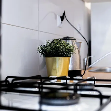 Hotel apartamentowy Dream Aparts - Piotrkowska 28 *