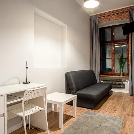 Dream Aparts - Piotrkowska 28 * Łódź