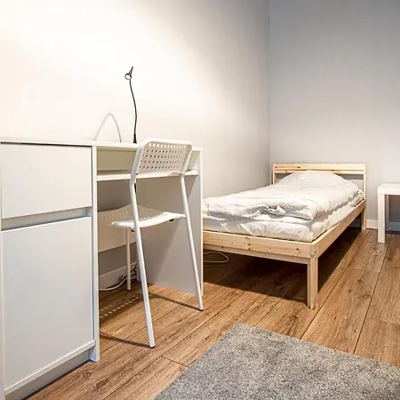 Dream Aparts - Piotrkowska 28 Łódź