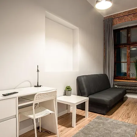 Dream Aparts - Piotrkowska 28 *