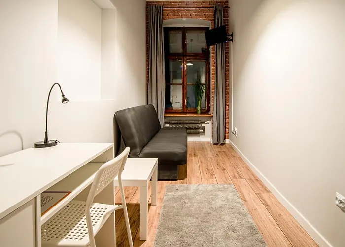 Dream Aparts - Piotrkowska 28 *