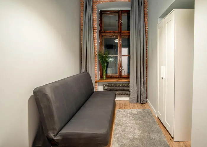 Dream Aparts - Piotrkowska 28 *