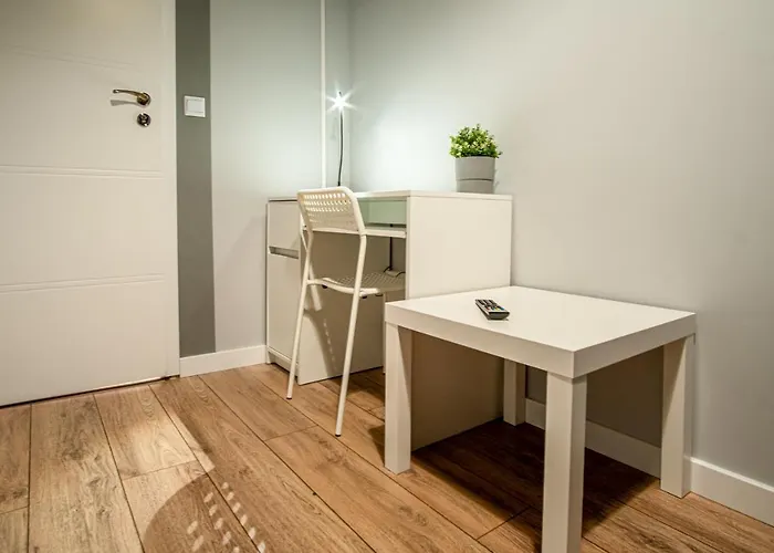 Dream Aparts - Piotrkowska 28 * Łódź