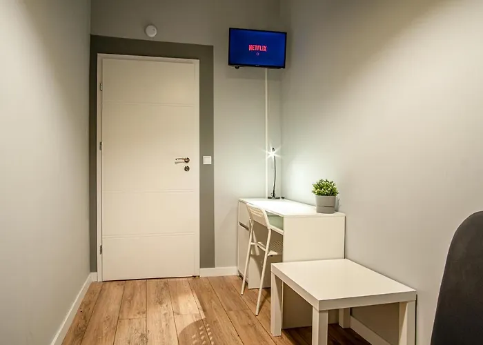 Dream Aparts - Piotrkowska 28 *