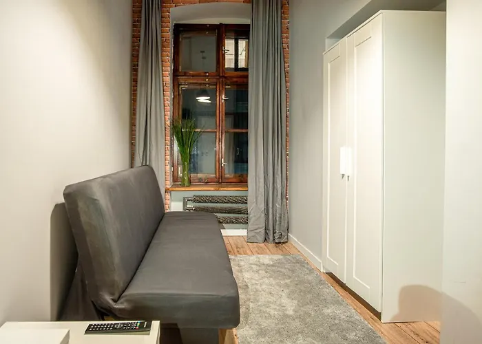 Dream Aparts - Piotrkowska 28 *