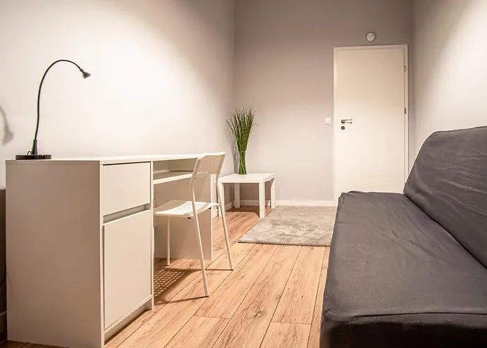 Dream Aparts - Piotrkowska 28 Łódź