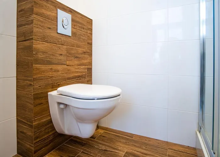 Dream Aparts - Piotrkowska 28 Lägenhetshotell Łódź