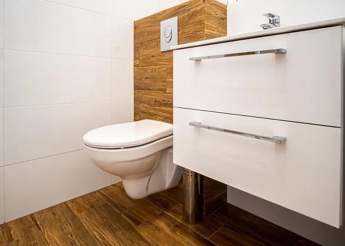 Dream Aparts - Piotrkowska 28 Lägenhetshotell Łódź