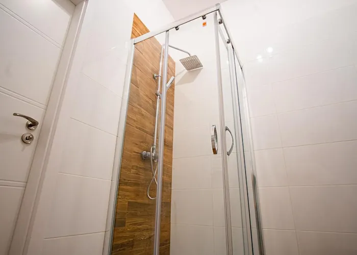 Lägenhetshotell Dream Aparts - Piotrkowska 28 *