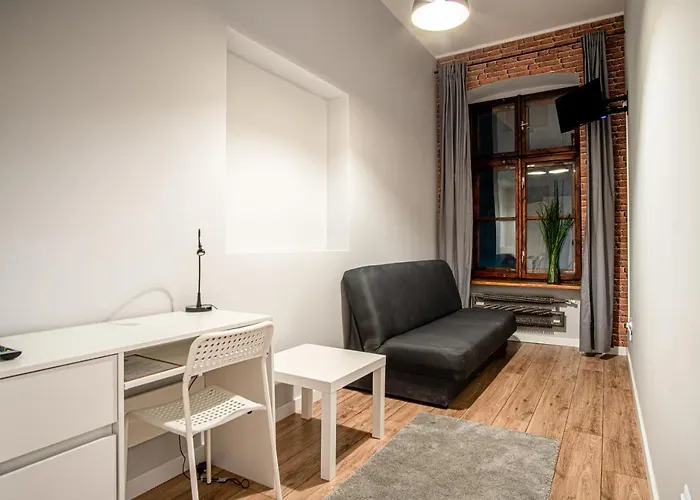 Dream Aparts - Piotrkowska 28 * Łódź