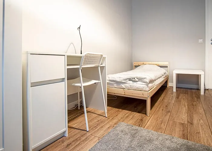 Dream Aparts - Piotrkowska 28 Łódź