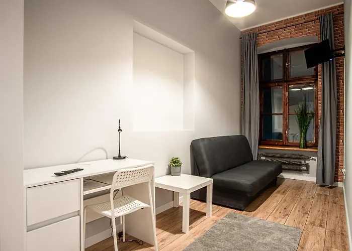 Dream Aparts - Piotrkowska 28 *