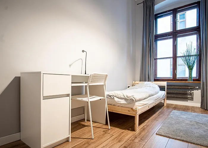 Dream Aparts - Piotrkowska 28 * Łódź